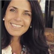 PROFESORA DE INGLÉS Y DE ESPAÑOL PARA EXTRANJEROS